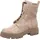 MJUS Schnürstiefelette Beatrix creme 41