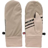 Endurance Corbia Fäustlinge Beige 9