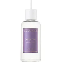 Bvlgari Omnia Amethyste Eau de Toilette 200 ml / Nachfüllpackung