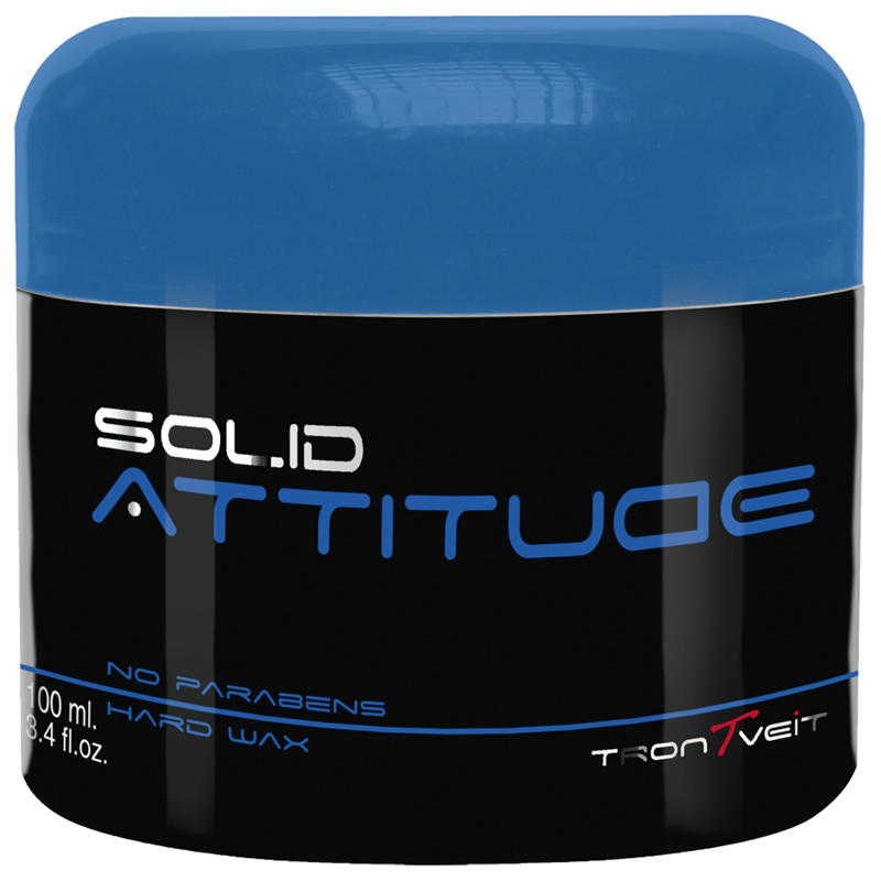 Attitude Solid 100 ml