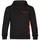 multifanshop Hoodie Berlin Rot 3XL