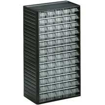 TRESTON Kleinteilemagazin Premium, Höhe 550, 60 Schubladen