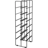BLOMUS Weinregal 19 x 21 x 66 cm Schwarz