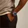Fossil Townsman Automatic Leder 44 mm ME3110