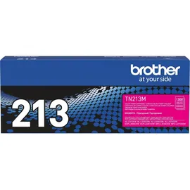 Brother TN-321M magenta