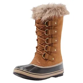 Sorel Joan of Arctic Boot WP Damen Camel Brown/Black 40