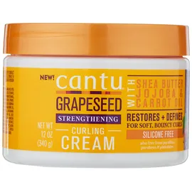 Cantu Traubenkern-Creme, 340 g