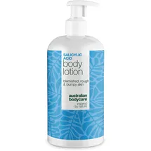 Australian Bodycare Salicylsäure-Körperlotion Lotion 500 ml