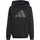 adidas Camo Graphic Hoodie Kinder JV5128 - black 140