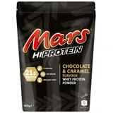 Mars Protein Pulver Schokolade & Caramel 455 g