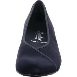 Semler Cleo für Damen, blau, Größe 41 EU / 7 UK