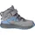 Ricosta Boots grau 31