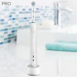 Oral-B Pro 700 SensiClean