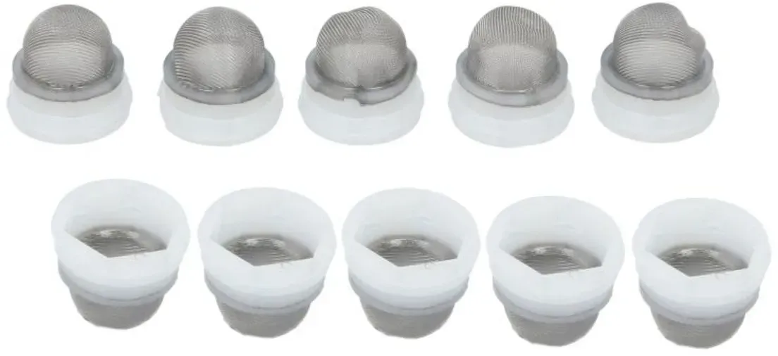 Piezas estándar o típicas KNORR-BREMSE K 004904K50