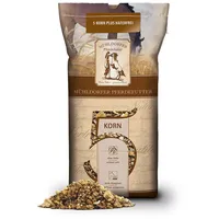 Mühldorfer Pferdefutter 5-Korn Plus 20 kg