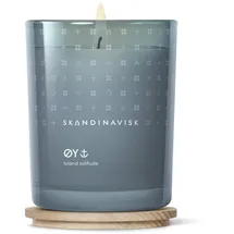 Skandinavisk ØY Duftkerze 200 g