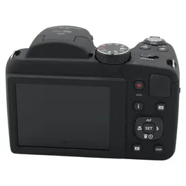 Kodak AZ255 schwarz
