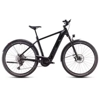 Cube Nuride Hybrid SLX 800 Allroad 28 Zoll RH