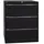 BISLEY Hängeregistraturschrank 80 x 62,2 x 101,6 cm schwarz