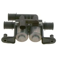 Bosch Kühlmittelregelventil 1 147 412 350