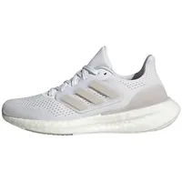 Adidas Pureboost 23 Damen Weiss