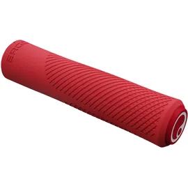 Ergon GXR Fahrradgriffe Large rot