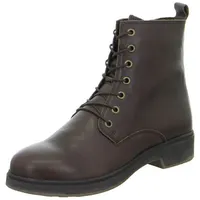 THINK! Cogita Stiefelette espresso für Damen, braun, Gr. 40