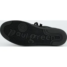 Paul Green Sneaker Low Schwarz Damen 37
