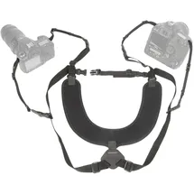 OP/Tech Dual Harness Regular