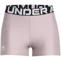 Under Armour HG Shorty tetra gray white XXL
