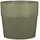 Scheurich Groove 30 Ø 28 x 26 cm Khaki