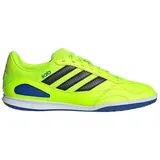 adidas Super Sala Competition III IN Fußballschuh Lucid Lemon/Core Black/Cloud White 43 1/3