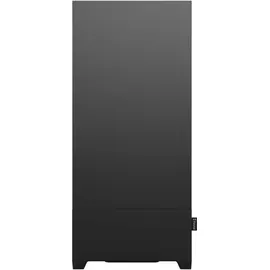 Fractal Design Pop XL Silent Black Solid ATX Gaming Gehäuse Schwarz
