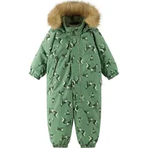 Reima Lappi green clay (8682) 86 cm