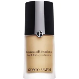 Giorgio Armani Luminous Silk Foundation Nr. 4 30 ml