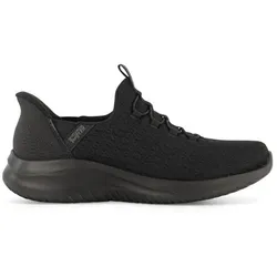 Slip On Sneaker ZINERGY Swift Fit - Damen - schwarz