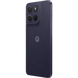 Motorola moto g 17 4 GB RAM 128 GB PANTONE Evening Blue