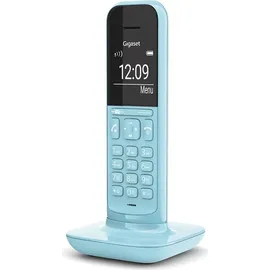 Gigaset CL390 blau