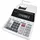Sharp CS-2635LW schwarz/rot