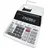Sharp CS-2635LW schwarz/rot