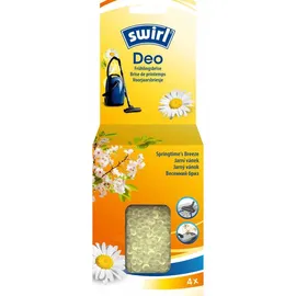 Swirl Deo Perlen Frühlingsbrise 20774,9 Zubehör Staubsauger