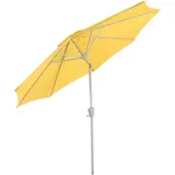 MCW Sonnenschirm, Asti-270-c (2.70 m)