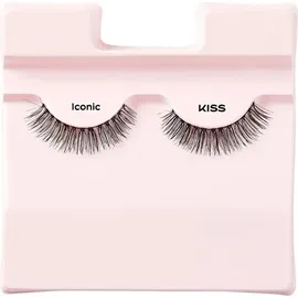 Kiss Look So Natural Lashes Iconic