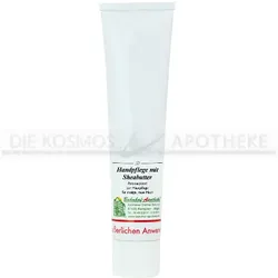 HANDPFLEGE CREME mit Sheabutter 30 ml