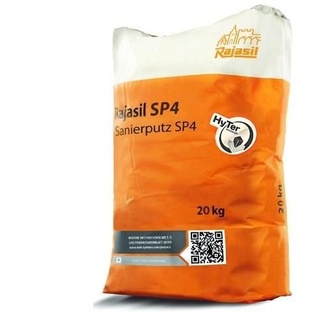 Rajasil SP4 Sanierputz - 20 kg Sack