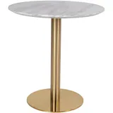 VCM Bojan Ø 70 cm silber
