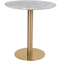 VCM Bojan Ø 70 cm silber