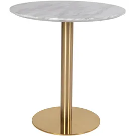 VCM Bojan Ø 70 cm silber