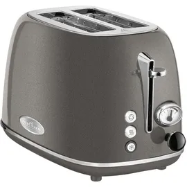 Proficook Vintage PC-TA 1193 anthrazit