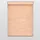 Cocoon Bambus-Jalousie 90 x 240 cm Beige